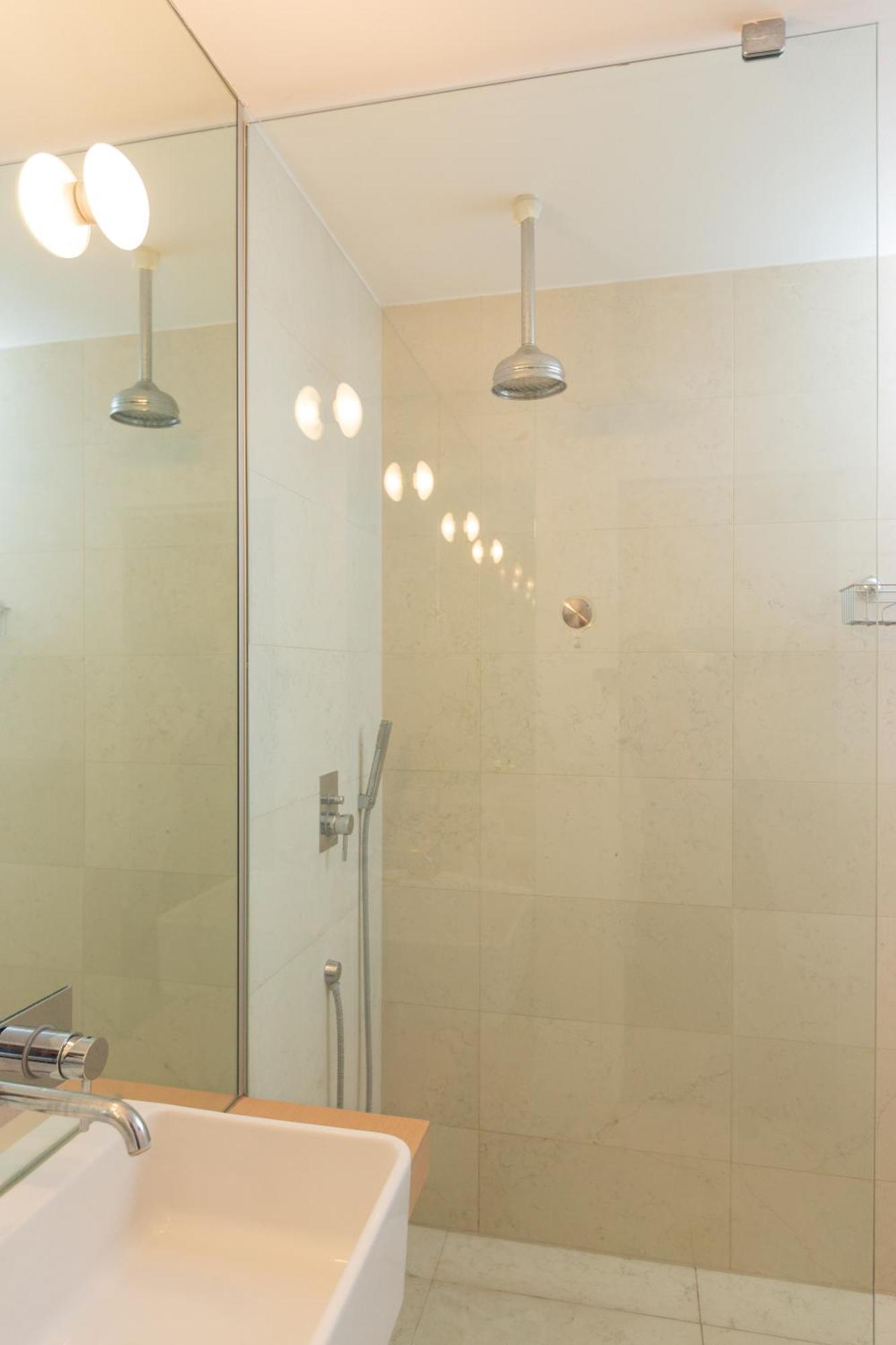 Apartmán White And Brown Exclusive Loft With Terrace - Free Parking - M2 Station Milán Exteriér fotografie