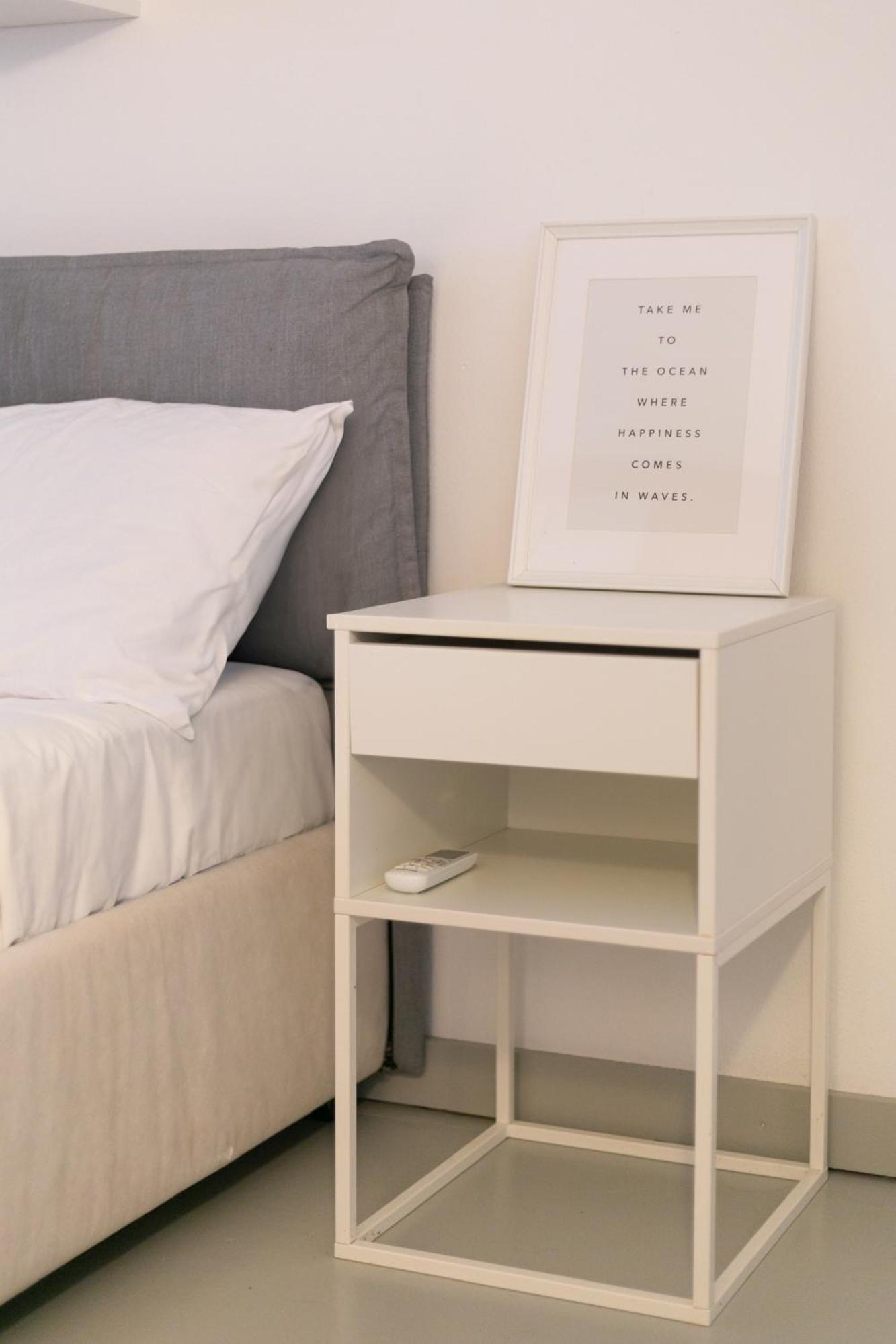 Apartmán White And Brown Exclusive Loft With Terrace - Free Parking - M2 Station Milán Exteriér fotografie