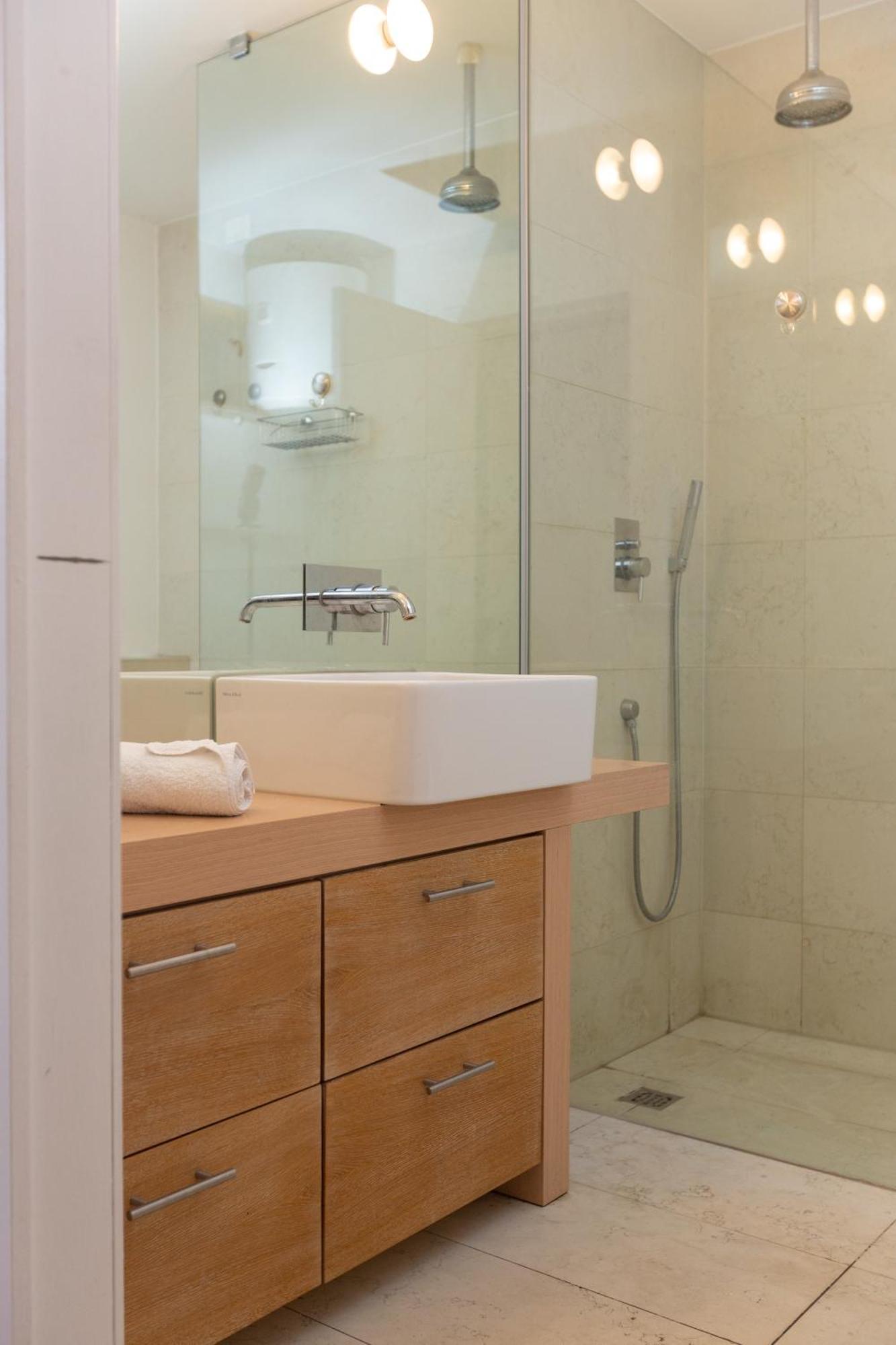 Apartmán White And Brown Exclusive Loft With Terrace - Free Parking - M2 Station Milán Exteriér fotografie